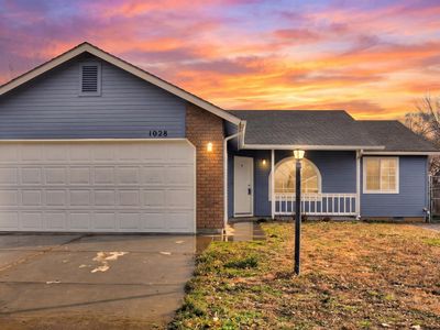 1028 S Pawnee Ave, Emmett, ID, 83617