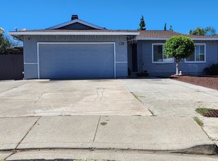 1800 Modoc Ct, Antioch, CA 94509