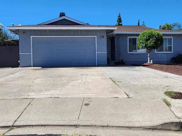1800 Modoc Ct, Antioch, CA 94509