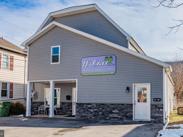 907 W Southern Ave, South Williamsport, PA 17702