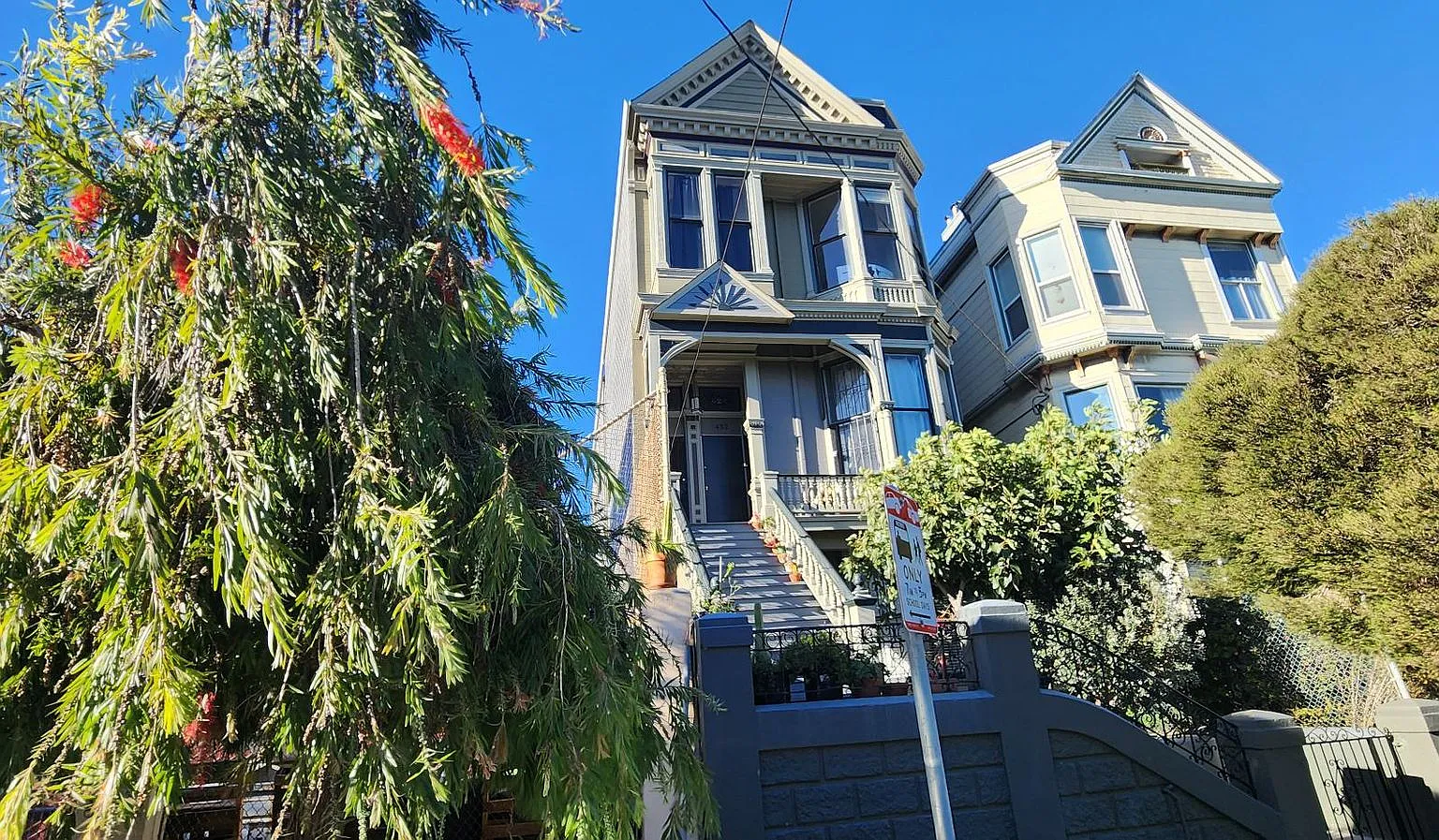 450-454 Page Street — Photo 2