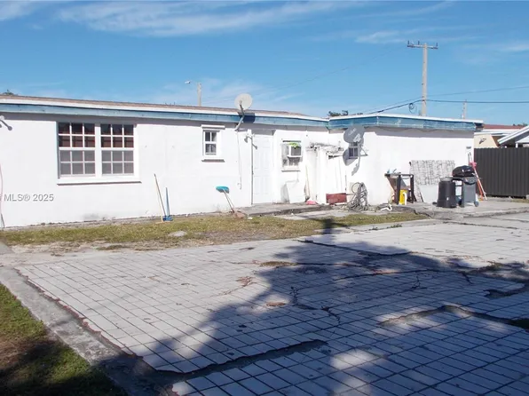 3224 NW 181st St, Miami Gardens, FL 33056