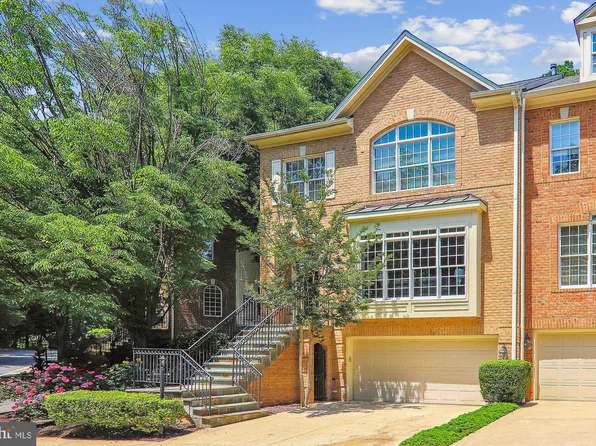 7321 Bannockburn Ridge Ct, Bethesda, MD 20817