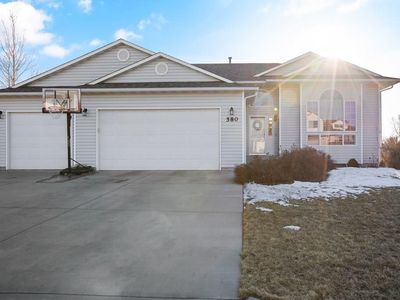 580 Toluca Dr, Billings, MT, 59101