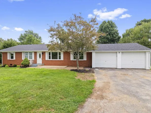 5914 Highway 405, Owensboro, KY 42303