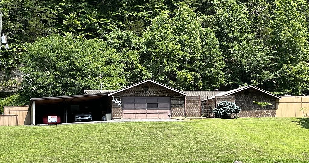 132 Haynes Vlg, Pikeville, KY 41501 MLS 118584 Zillow