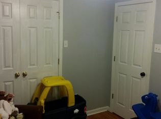 4420 Utah Trl, Conway, AR 72034