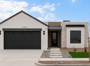 14509 Leyland Pkwy, El Paso, TX 79928