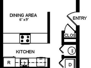 804 Westbrooke Village Dr APT B, Ballwin, MO 63021