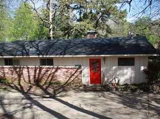 209 Phadral Point, Hot Springs, AR 71913