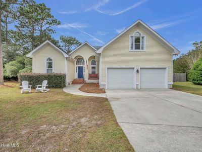 1603 Bexley Drive, Wilmington, NC, 28412