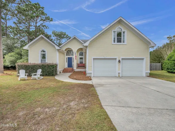 1603 Bexley Drive, Wilmington, NC 28412