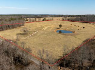 (Undisclosed Address), Rose Bud, AR 72137