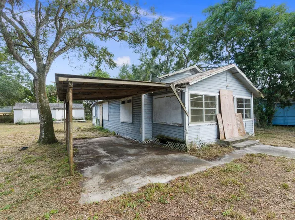 3109 Boston Avenue, Fort Pierce, FL 34947