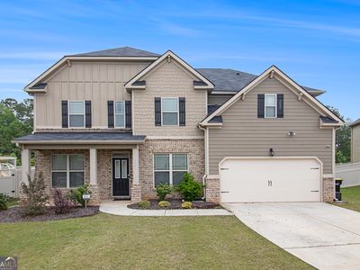 206 Brookview Dr, Newnan, GA, 30265