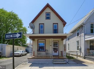 415 N 2nd St, Lebanon, PA 17046