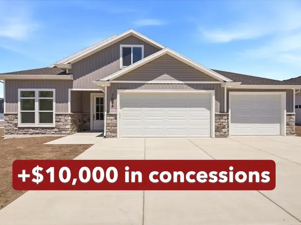 1094 W 500 S, Brigham City, UT 84302