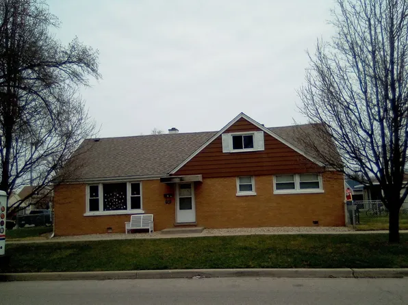 1601 N 40th Ave, Stone Park, IL 60165