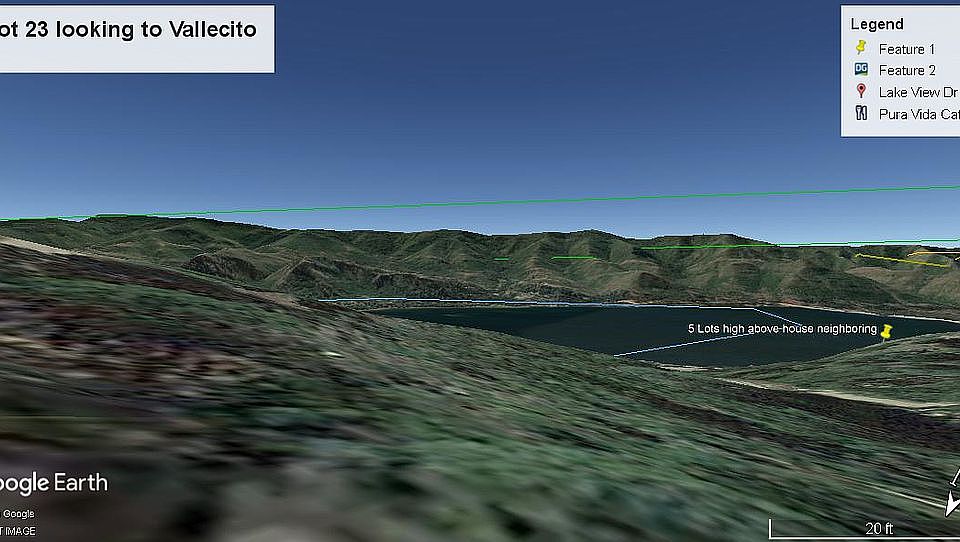 2nd image of Lake View Dr #23