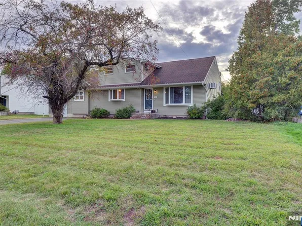 32 Parsons Road Lincoln Park, Lincoln Park, NJ 07035