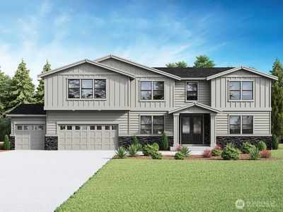 13608 102nd Drive SE #9, Snohomish, WA, 98296