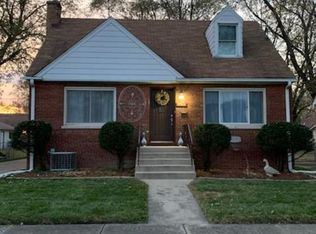 17814 Exchange Ave, Lansing, IL 60438