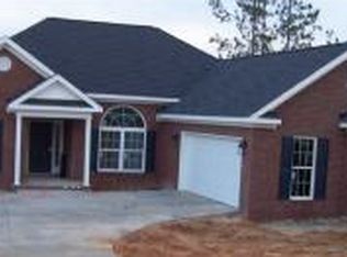 4405 Wirt Ct, Augusta, GA 30919