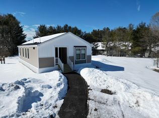 21 Shawn Ave, Nashua, NH 03062
