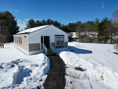 21 Shawn Avenue, Nashua, NH, 03062