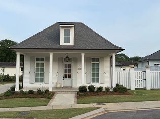1086 Parker District Ave, Saint Francisville, LA 70775