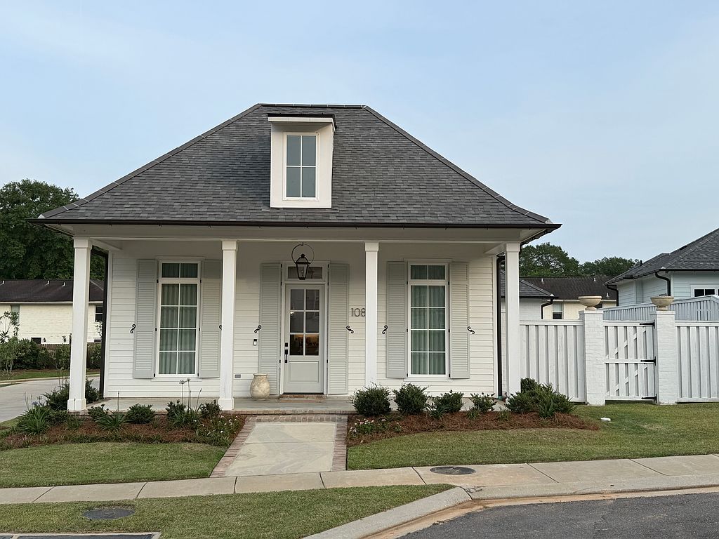 1086 Parker District Ave - Property Image
