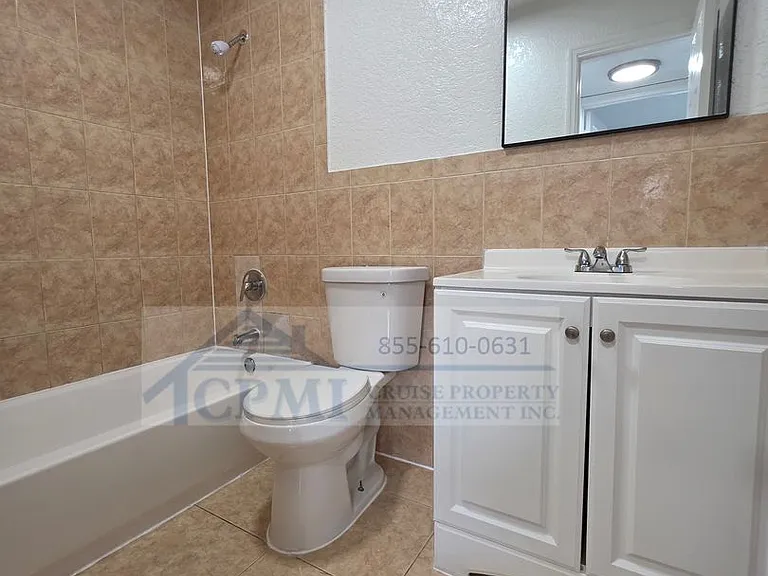 Waterford Villas - 551 Kathy Ct Margate, FL 33068 — Photo 26