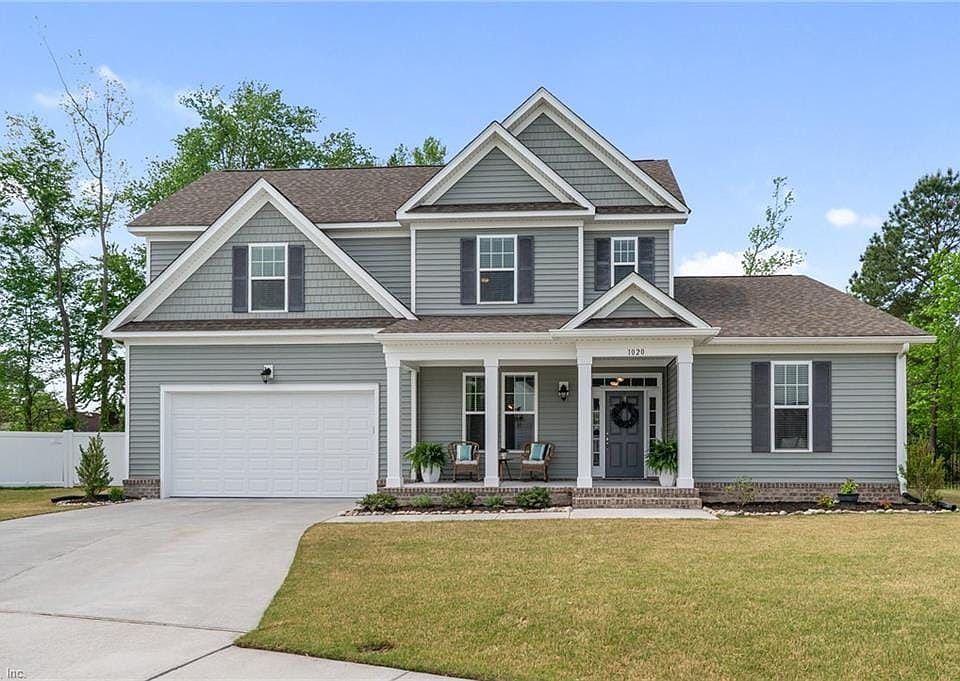 1st image of 1020 Pernell Ln