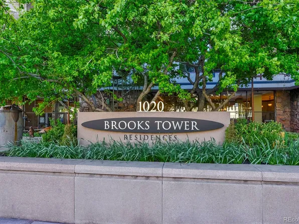 1020 15th Street #20B, Denver, CO 80202