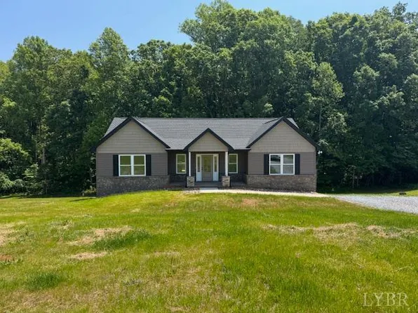 2248 Spring Grove Rd, Spout Spring, VA 24593