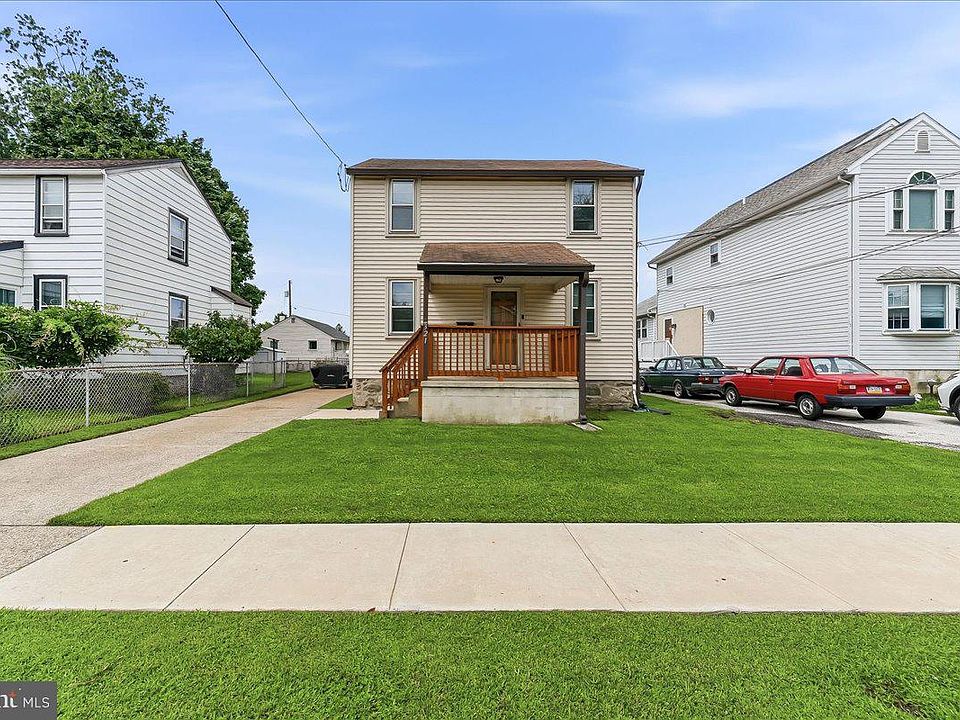1st image of 321 Jansen Ave