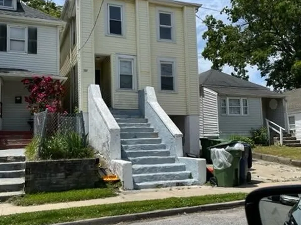 337 Fisher Ave, Neptune, NJ 07753