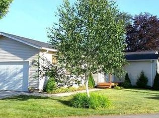 1011 NW 20th Ave, Battle Ground, WA 98604