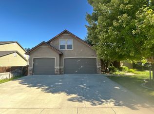 600 W Yosemite Dr, Meridian, ID 83646