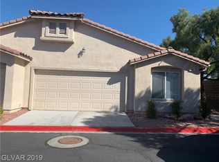 100 Tapatio St, Henderson, NV 89074
