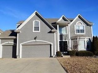 23302 W 46th St, Shawnee, KS 66226