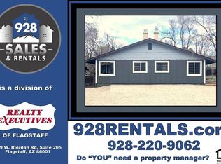 1507 N San Francisco St #B, Flagstaff, AZ 86001