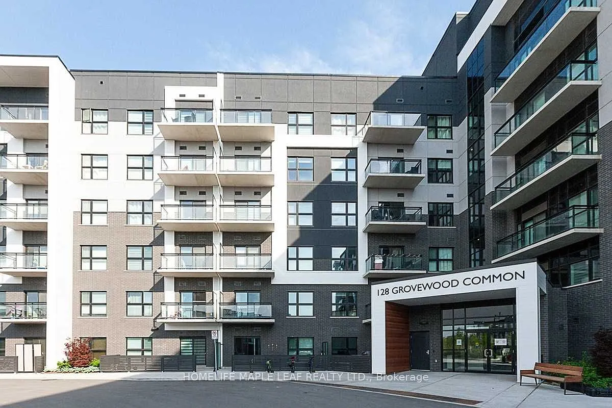 Bower Condo — Photo 1