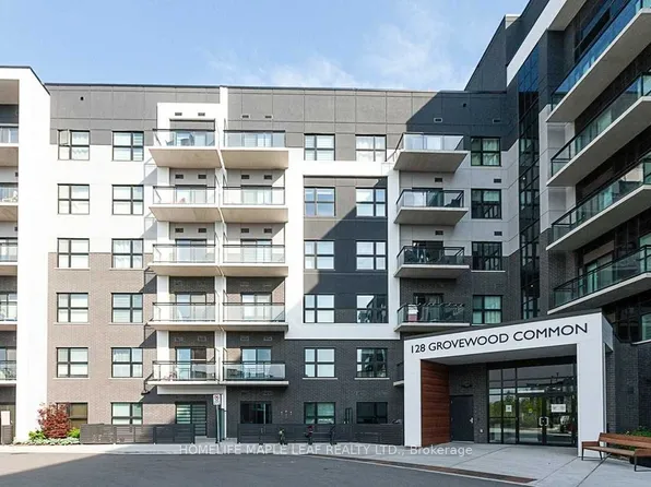 128 Grovewood Cmn, Oakville, ON