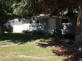 816 S Mamer Rd, Spokane, WA 99216