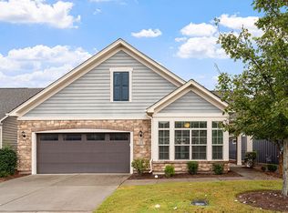 113 Pinot Ct, Chapel Hill, NC 27517