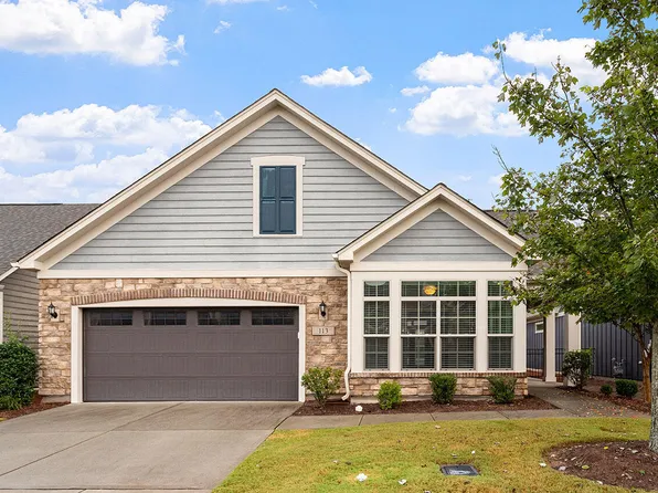 113 Pinot Ct, Chapel Hill, NC 27517