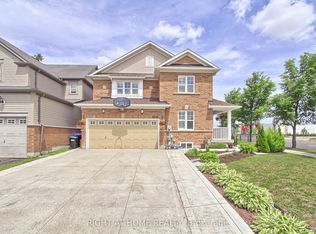 468 Langford Blvd, Bradford West Gwillimbury, ON