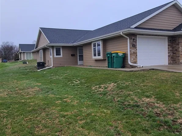 410 S Maple St, Creston, IA 50801