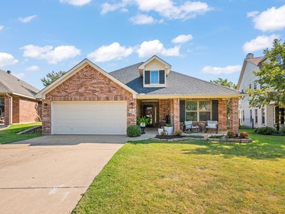 2828 Greenway Dr, Burleson, TX, 76028